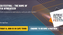 Africa Tech Festival