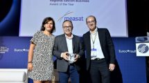 MEASAT recognised as Regional Satcom Operator of the Year 2023