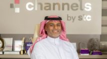Faisal Alatig - CEO, channels by stc