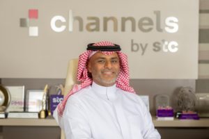 Faisal Alatig - CEO, channels by stc