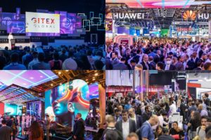 Surge in international demand spurs GITEX GLOBAL, Expand North Star to take over the city of Dubai