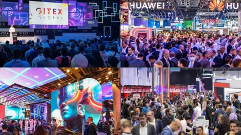 Surge in international demand spurs GITEX GLOBAL, Expand North Star to take over the city of Dubai