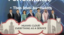 HUAWEI CLOUD Summit Saudi Arabia