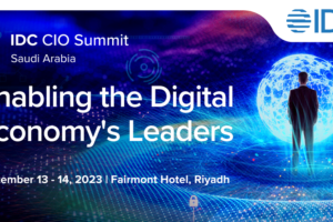 SITE, "Host Partner" for the 13th Edition of Annual KSA CIO Summit