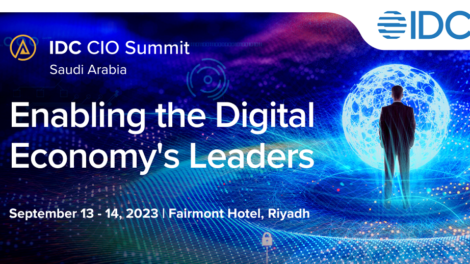 SITE, "Host Partner" for the 13th Edition of Annual KSA CIO Summit