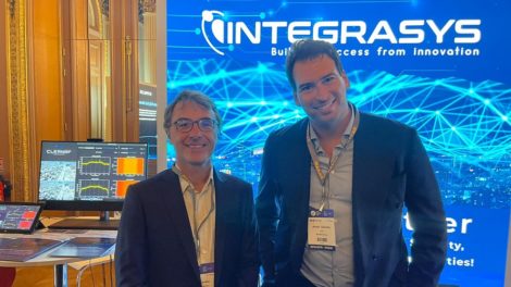 INTEGRASYS has partnered with Keysight