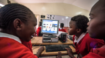 YahClick partners with NIGCOMSAT