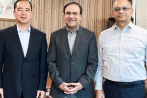 Zong’s CEO reaffirms pledge to invest in Pakistan’s digital future