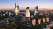 Azerbaijan hosts the 21st Space Generation Advisory Council Congress in Baku