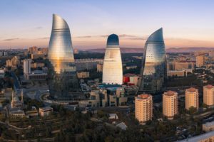 Azerbaijan hosts the 21st Space Generation Advisory Council Congress in Baku