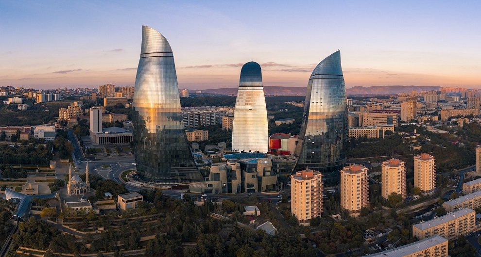 Azerbaijan hosts the 21st Space Generation Advisory Council Congress in Baku