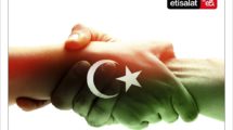 etisalat by e& supporting Libyan communities