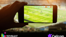 Cellcom and NOVELSAT collaborate on 5G stadium pilot
