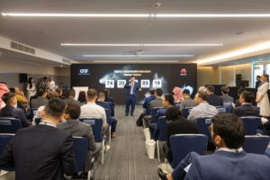 Lead Digital Transformation Innovation, Unleash Infinite Possibilities