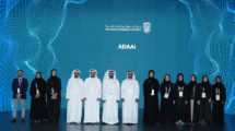 Abu Dhabi Accountability Authority unveils “ADAAi” Dashboard at GITEX Global 2023