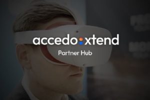 Accedo launches partner hub for accelerating the deployment of XR experiences