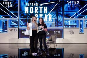 Expand North Star sheds light on sustainable sports as the show entered final day