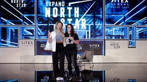 Expand North Star sheds light on sustainable sports as the show entered final day