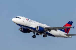 Delta Air Lines selects Hughes in-flight connectivity to elevate the Wi-Fi experience on regional aircraft 