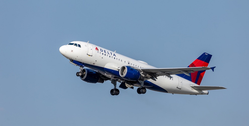 Delta Air Lines selects Hughes in-flight connectivity to elevate the Wi-Fi experience on regional aircraft 