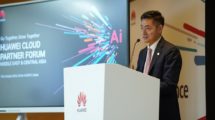 Huawei Cloud Partner Forum paves new values and strategies for partner success across MECA