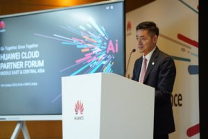 Huawei Cloud Partner Forum paves new values and strategies for partner success across MECA