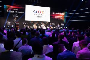 GITEX catalyses global tech ecosystem expansion with momentous European launch in world’s most dominant tech economy