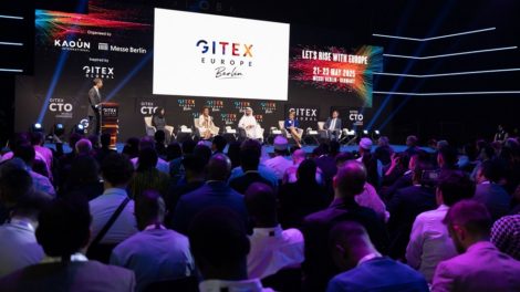 GITEX catalyses global tech ecosystem expansion with momentous European launch in world’s most dominant tech economy