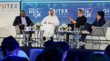 H.E. Omar Sultan Al Olama highlighted AI Governance and Regulations in the UAE