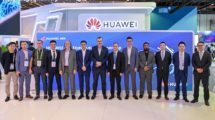 HUAWEI eKit to explore unlimited opportunities in the Middle East and Central Asia SME market with distribution partners