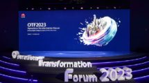 Huawei releases FAST reference architecture for digital operations transformation