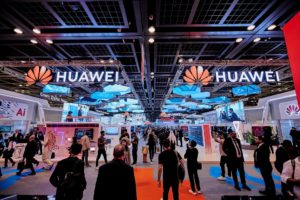 Huawei accelerates intelligence for shared success as GITEX GLOBAL 2023 opens