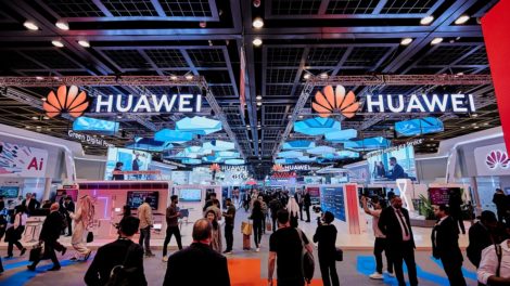 Huawei accelerates intelligence for shared success as GITEX GLOBAL 2023 opens