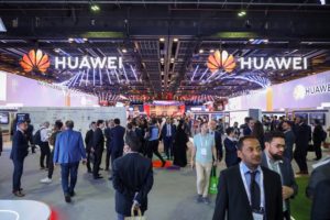 Huawei at GITEX Global 2023