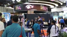 Amdocs selected by etisalat by e& to revolutionize its in-store retail experience with one of the world’s first AI-enabled telco autonomous stores