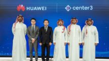 center3 expands partnership with Huawei to deploy additional availability zones in Riyadh