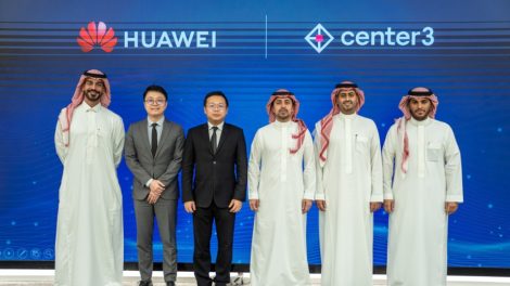 center3 expands partnership with Huawei to deploy additional availability zones in Riyadh