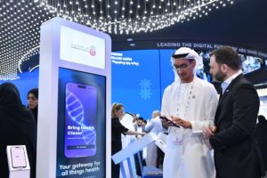 Abu Dhabi Department of Health to launch health application for patients