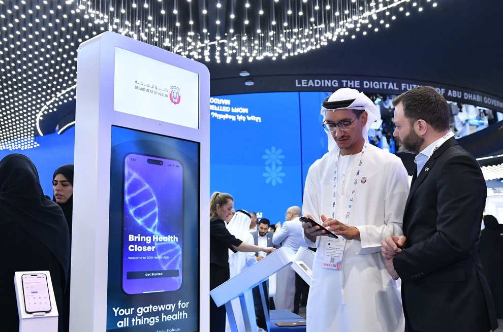 Abu Dhabi Department of Health to launch health application for patients