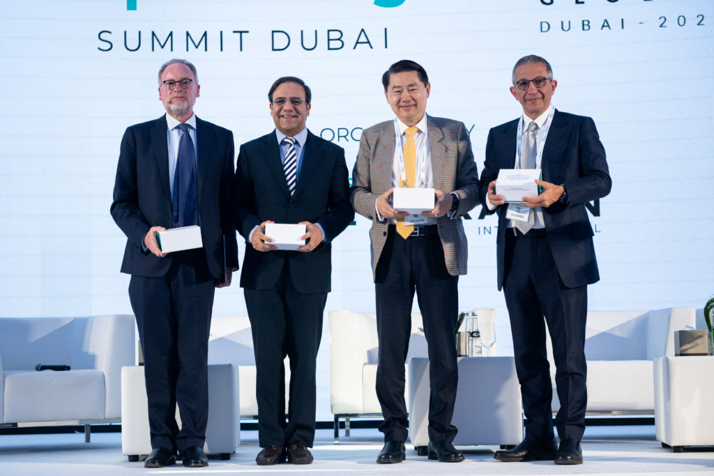 Inaugural SuperBridge Summit helped accelerate investment opportunities in untapped markets 