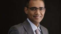 Mohamed Madkour - Huawei serving customers in innovative way