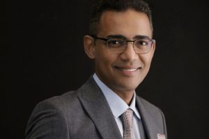 Mohamed Madkour - Huawei serving customers in innovative way