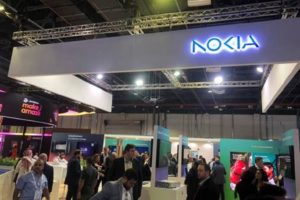 Nokia at GITEX 2023