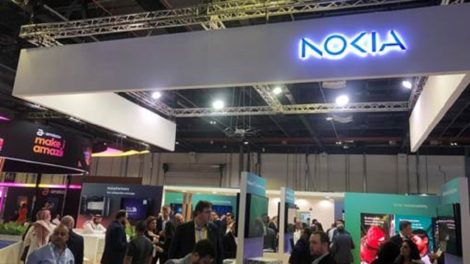 Nokia at GITEX 2023