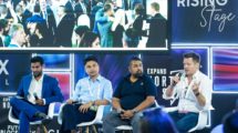 Experts explore unprecedented AI potential as Expand North Star enters day 2
