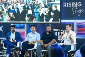 Experts explore unprecedented AI potential as Expand North Star enters day 2