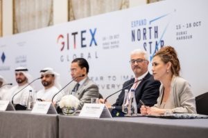 GITEX GLOBAL, Expand North Star 2023 centre world’s attention on booming AI economy