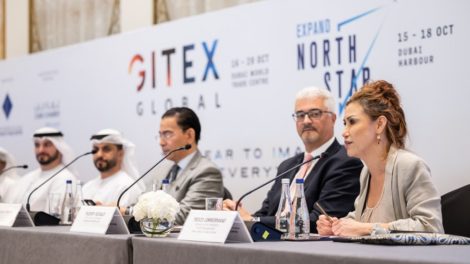 GITEX GLOBAL, Expand North Star 2023 centre world’s attention on booming AI economy