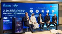 SAMENA ACCELERATOR on 10Giga reinforces critical role of fixed networks in regional socio-economic development