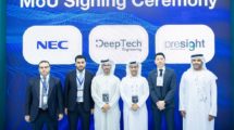 Presight signs MoUs with NEC and DeepTech Engineering to add AI-enabled flood and earthquake monitoring
